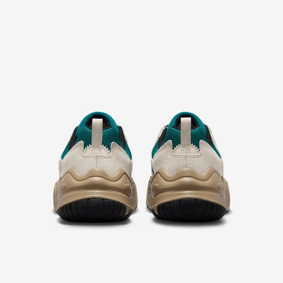 Nike W Tech Hera LT Orewood Brown Black Women's Size 6-10 [DR9761 110] - Picture 12 of 14